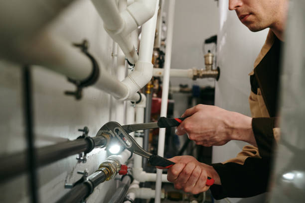 Hot Water Heater Installation in Cottage Grove, OR