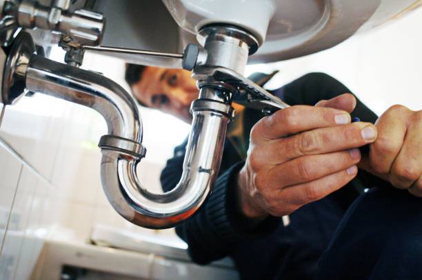 Best Commercial Plumbing Services  in Cottage Grove, OR