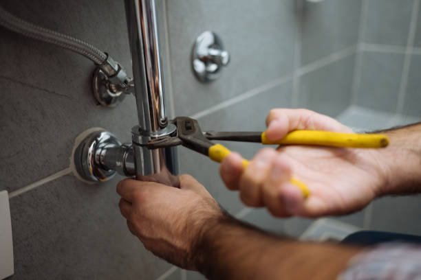 Best Clogged Drain Plumber  in Cottage Grove, OR