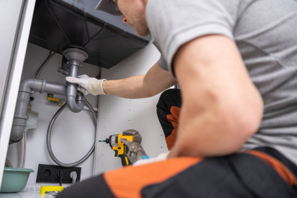 Best Water Leak Repair  in Cottage Grove, OR