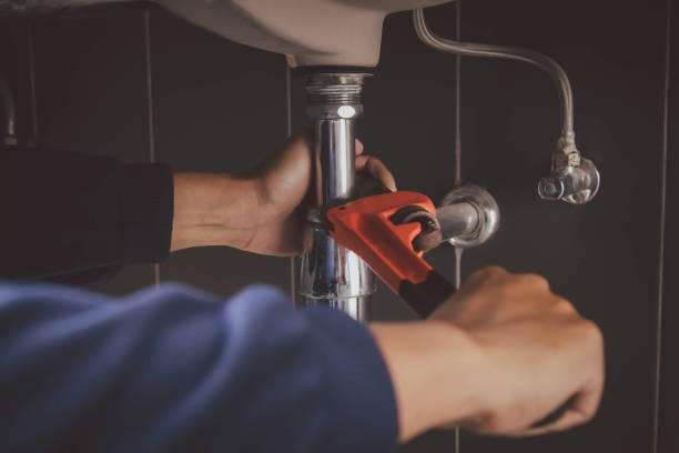 Professional Plumbing in Cottage Grove, OR